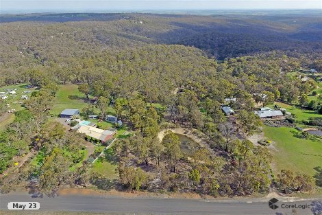 529 De Motts Rd, Anakie, VIC 3213