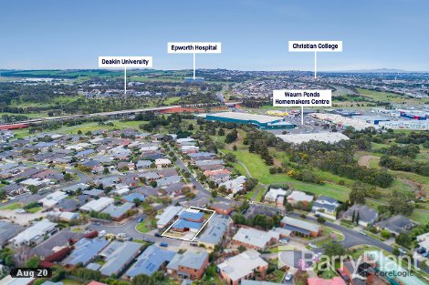 5 Alva Ct, Waurn Ponds, VIC 3216