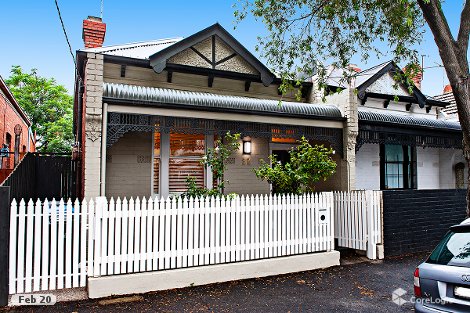 22 Gladstone St, Windsor, VIC 3181