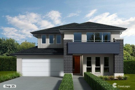 8268 Spitzer St, Gregory Hills, NSW 2557