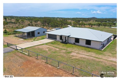 16 Coyler Ct, Ironpot, QLD 4701