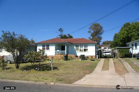 20 Polwarth St, Miller, NSW 2168