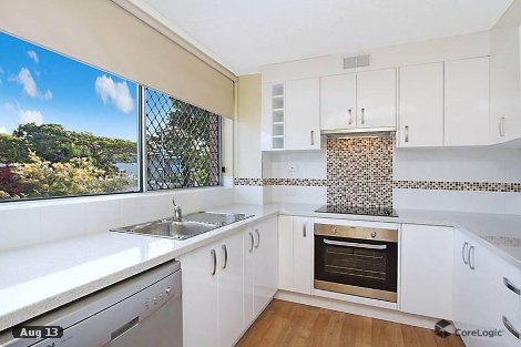 4/58 Coolangatta Rd, Coolangatta, QLD 4225