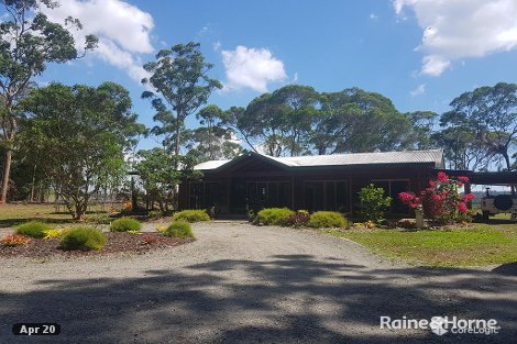 86 Highland Dr, Julatten, QLD 4871