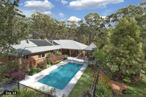 17 Sandgroper Cres, Lake Conjola, NSW 2539