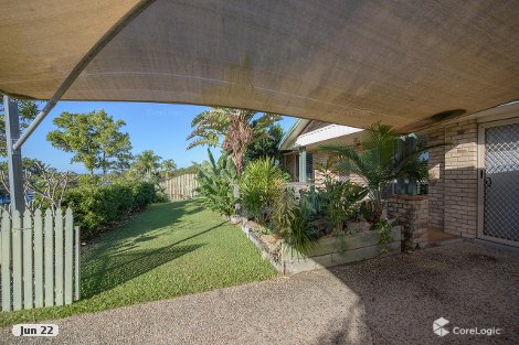 37 Curtis Ave, Boyne Island, QLD 4680