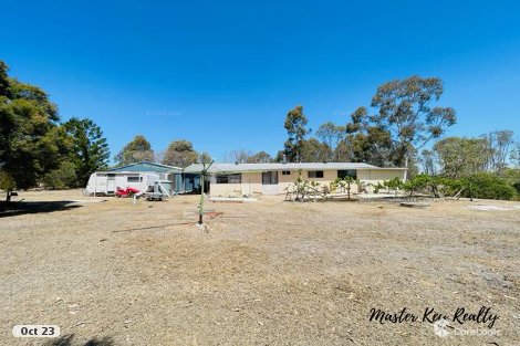 48 Butler Dr, Proston, QLD 4613