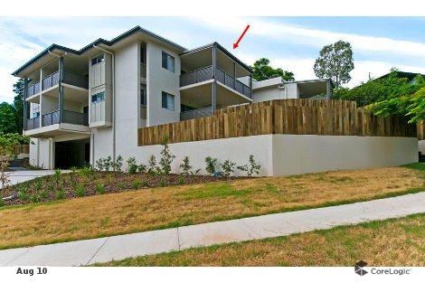 3/10 Raffles St, Mount Gravatt East, QLD 4122