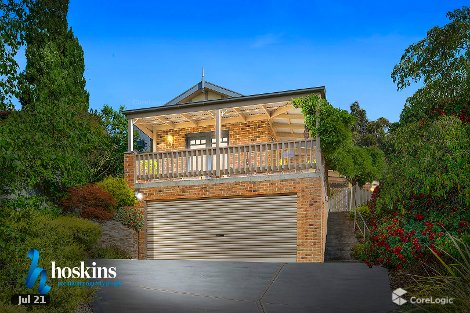 16 Mary Ct, Croydon North, VIC 3136