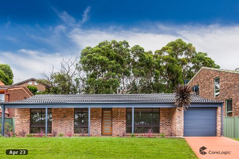 26 Sandpiper Pl, Woronora Heights, NSW 2233