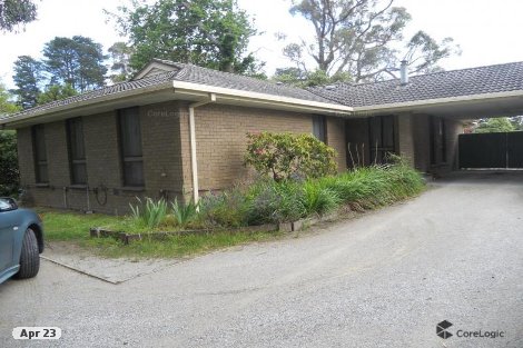 175 Belgrave-Hallam Rd, Belgrave South, VIC 3160