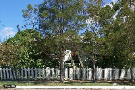 108 Eleventh Ave, Home Hill, QLD 4806