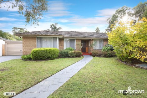 16 Bungalook Rd E, Bayswater North, VIC 3153