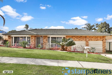 101 Waterworth Dr, Narellan Vale, NSW 2567