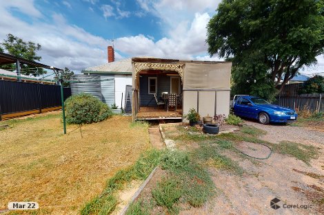 93 Hannon St, Sea Lake, VIC 3533