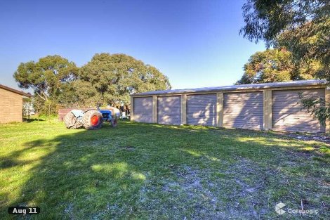 104 Mt Doran-Egerton Rd, Mount Doran, VIC 3334