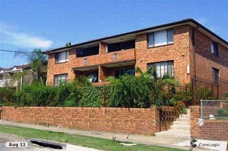 3/53-55 Harrow Rd, Auburn, NSW 2144