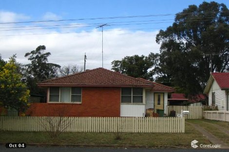 86 Luttrell St, Hobartville, NSW 2753