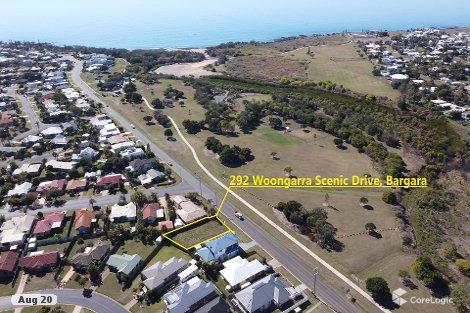 292 Woongarra Scenic Dr, Bargara, QLD 4670