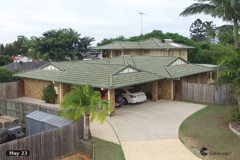 22 Little John St, Daisy Hill, QLD 4127