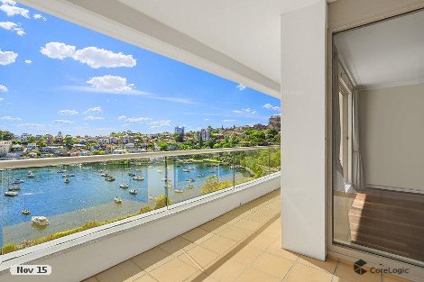 903/12 Glen St, Milsons Point, NSW 2061