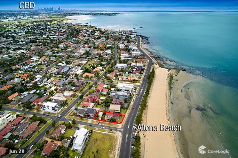 123 Esplanade, Altona, VIC 3018