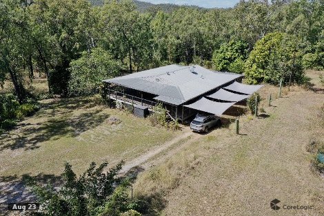 1010 Woodstock Giru Rd, Mount Surround, QLD 4809