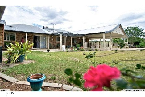 1270 Brisbane Valley Hwy, Fernvale, QLD 4306