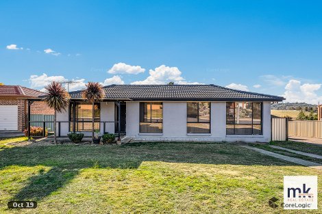 121 Thunderbolt Dr, Raby, NSW 2566