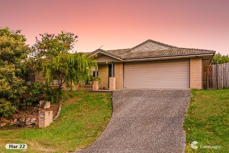 25 Hanover Dr, Pimpama, QLD 4209