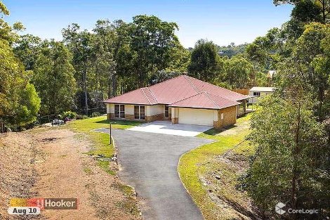 6 Benarkin Ct, Cashmere, QLD 4500