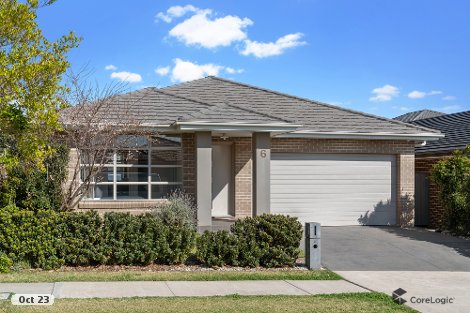 6 Davidson St, Oran Park, NSW 2570