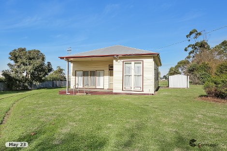 7 Blandford St, Cobden, VIC 3266