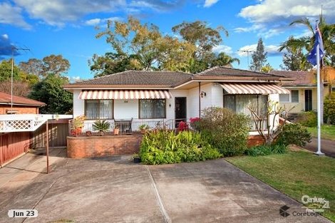 100 Lucas Rd, Seven Hills, NSW 2147