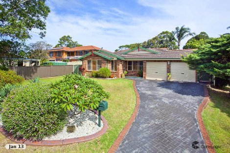 3 Perry Pl, Kiama Downs, NSW 2533