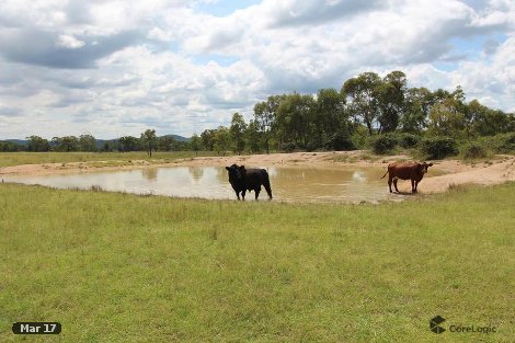 Lot 36 Bingara Rd, Bundarra, NSW 2359