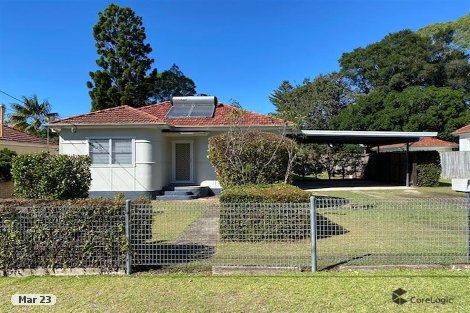 20 Cowan Rd, Mount Colah, NSW 2079