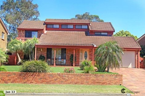 96 Meehan Dr, Kiama Downs, NSW 2533