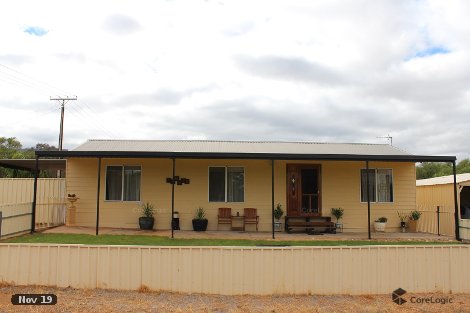 224 Third St, Napperby, SA 5540