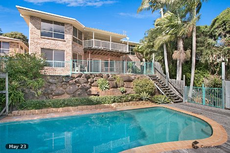 58 Warringa Dr, Bilambil Heights, NSW 2486