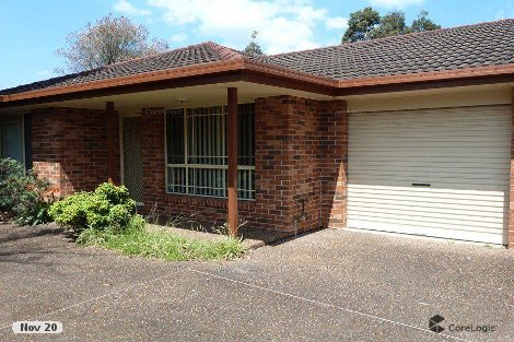 3/6 Proserpine Cl, Ashtonfield, NSW 2323