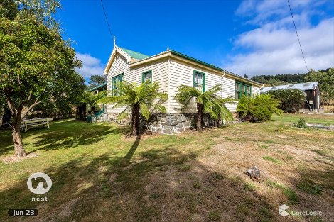 125 Donnellys Rd, Geeveston, TAS 7116