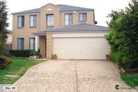 8 Montella Pl, Prestons, NSW 2170