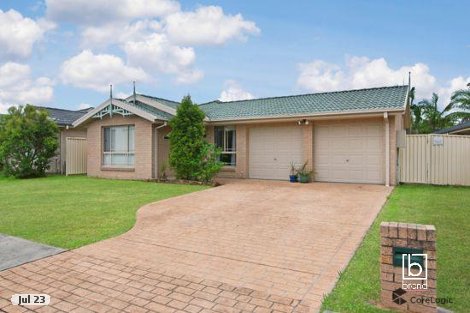 30 Olney Dr, Blue Haven, NSW 2262