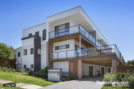 2/93 Manning St, Kiama, NSW 2533