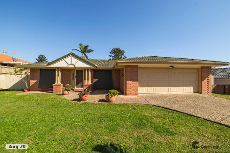 8 Michael St, Wynnum West, QLD 4178