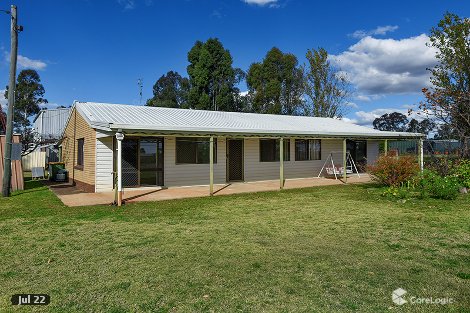 5 Perrin Rd, Cambooya, QLD 4358