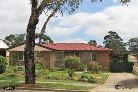 36 Hoyle Dr, Dean Park, NSW 2761