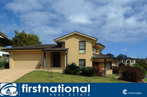 2 Serene Ct, Sapphire Beach, NSW 2450