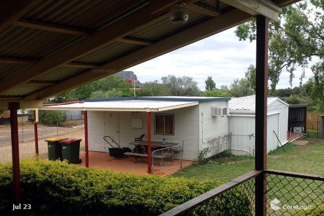 8 Pinnacle St, Springsure, QLD 4722